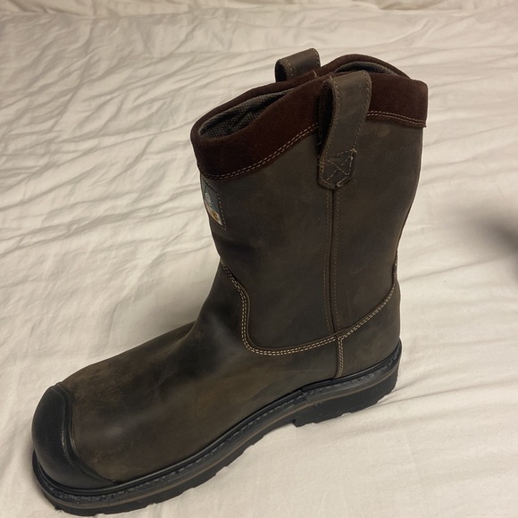 Keen • CSA Tacoma Wellington XT - Picture 2 of 12